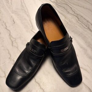Vintage Gucci Loafers